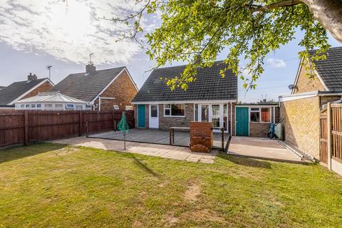 3 bedroom detached bungalow for sale, Pilgrims Way, Spalding