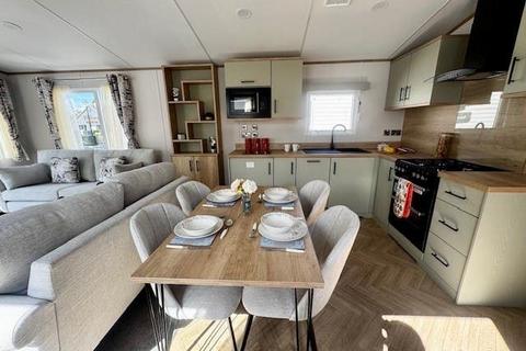 undefined, Carlton Meres Holiday Park