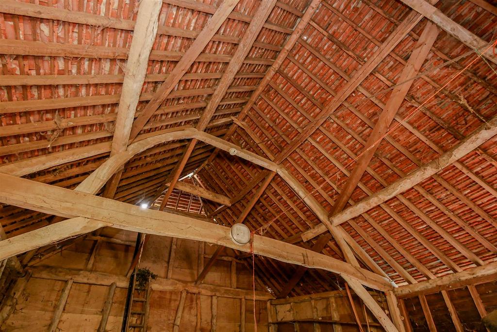 Barn