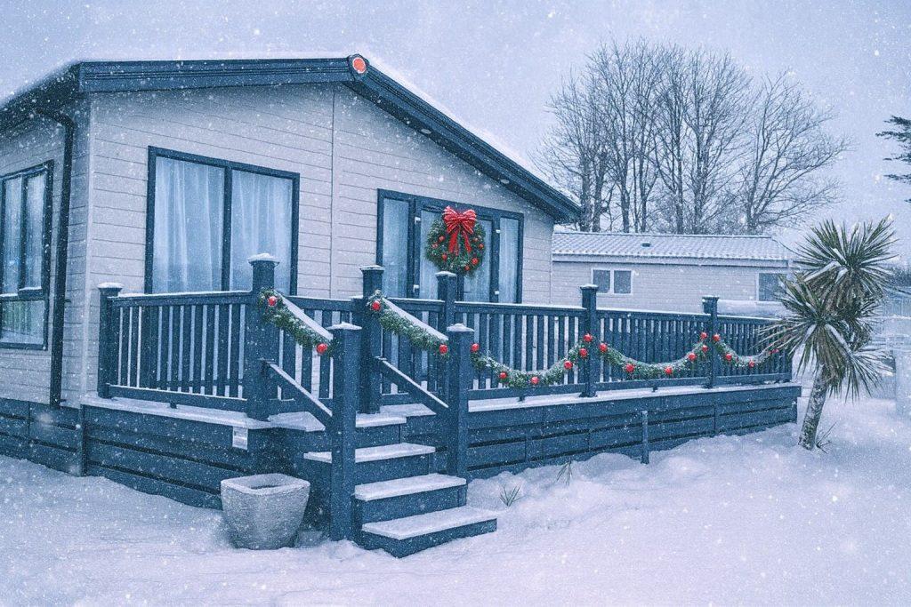 CAR0064562 - Luxury Lodge
