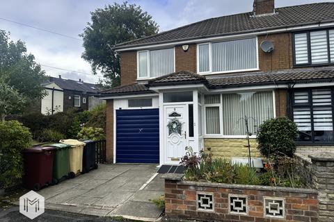 Valdene Close, Farnworth, Bolton, Greater Manchester, BL4 9NE