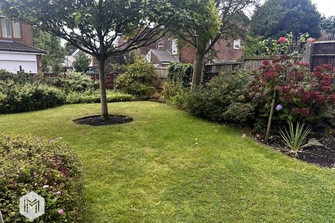 undefined, Valdene Close, Farnworth, Bolton, Greater Manchester, BL4 9NE