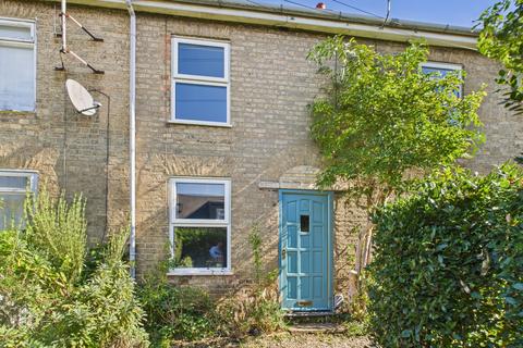 2 bedroom terraced house for sale, Lambs Row, Cottenham