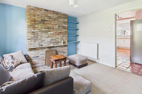 2 bedroom terraced house for sale, Lambs Row, Cottenham
