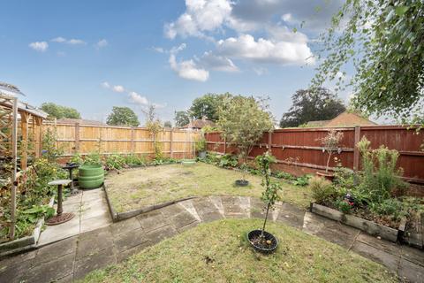 undefined, Pinewood Grove, New Haw, KT15
