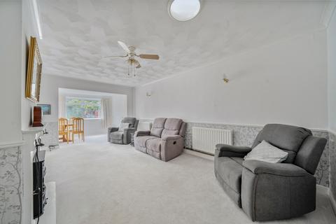 undefined, Pinewood Grove, New Haw, KT15