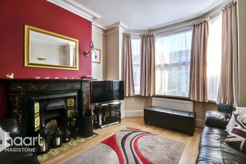 Barton Road, Maidstone