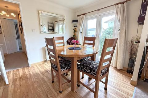 undefined, Allington Gardens, Allington