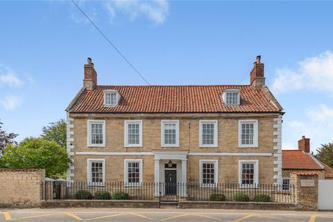6 bedroom detached house for sale, Heighington House, 4 High Street, Heighington, Lincoln, LN4