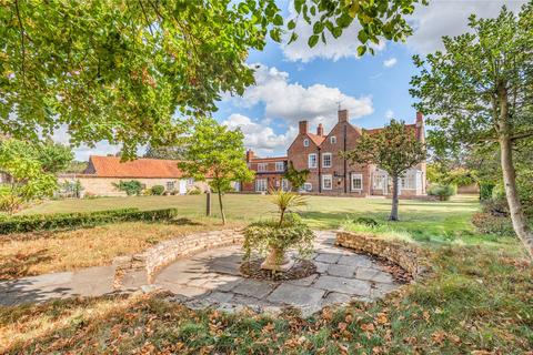 6 bedroom detached house for sale, Heighington House, 4 High Street, Heighington, Lincoln, LN4