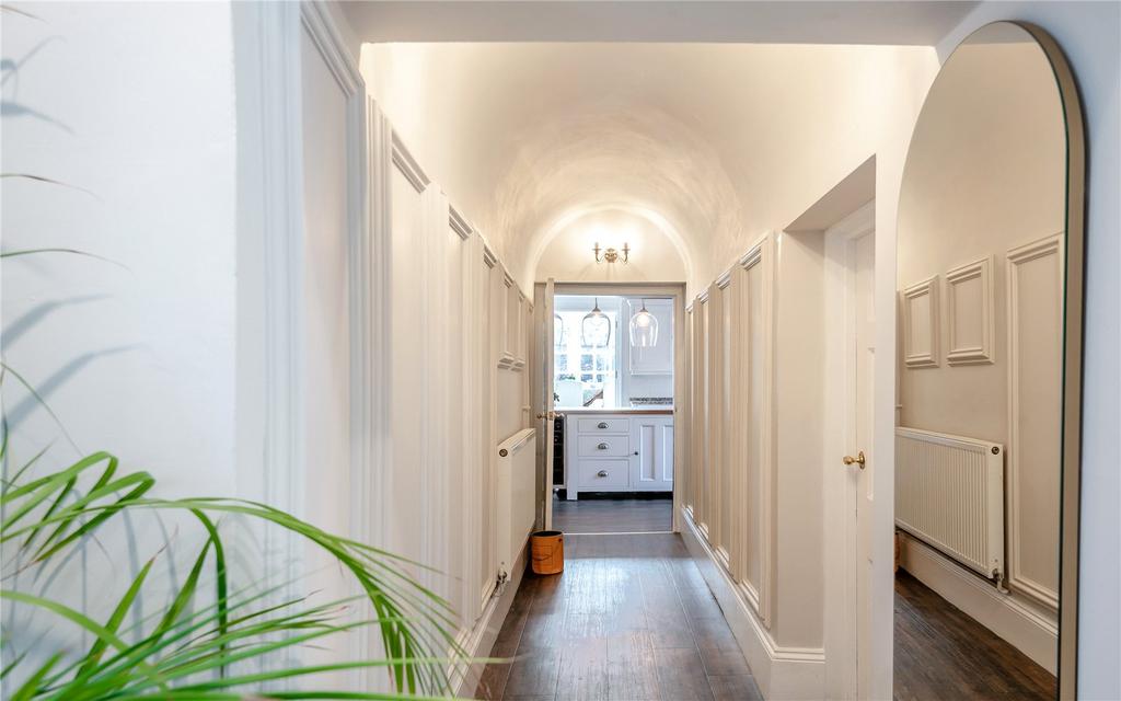 Hallway
