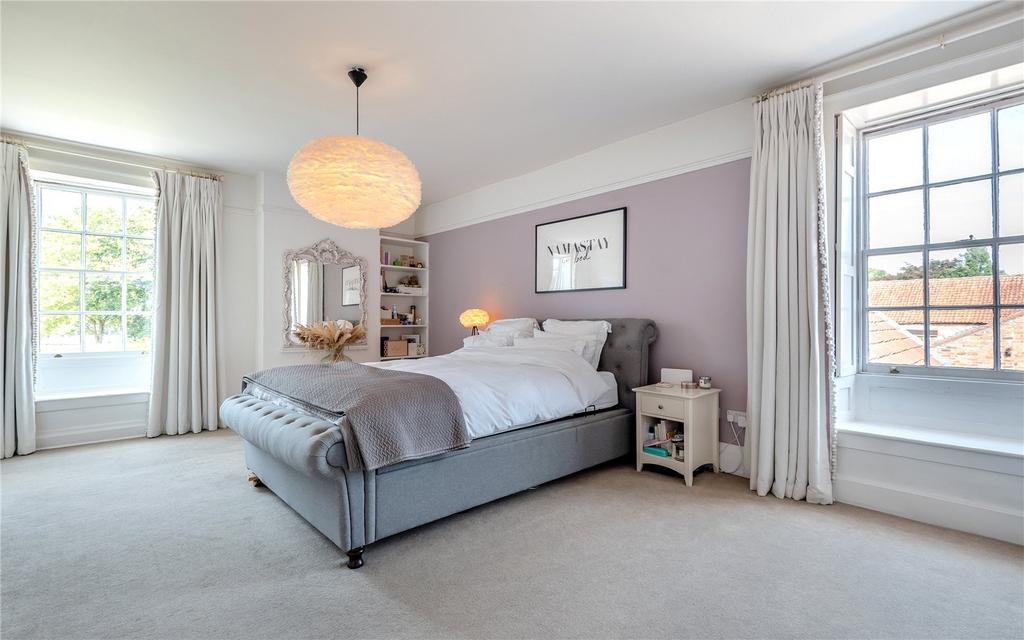 Principal Bedroom