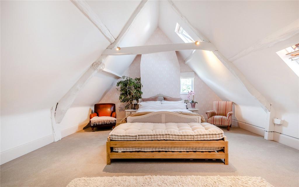 Bedroom Five