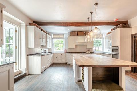 6 bedroom detached house for sale, Heighington House, 4 High Street, Heighington, Lincoln, LN4