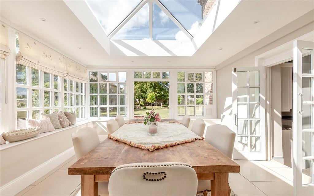 Conservatory