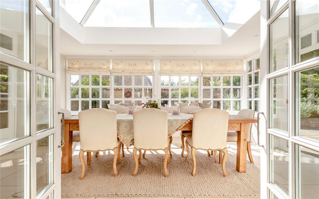 Conservatory