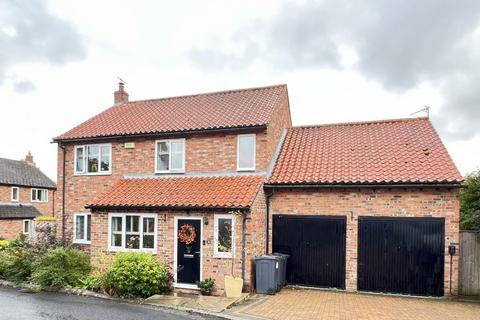 undefined, Manor Court, Heighington Village, Newton Aycliffe