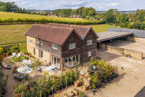 undefined, Chart Lane, Brasted, Westerham, Kent, TN16