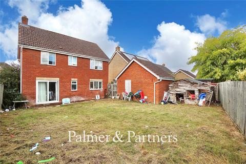 undefined, Jaguar Close, Ipswich, Suffolk, IP1