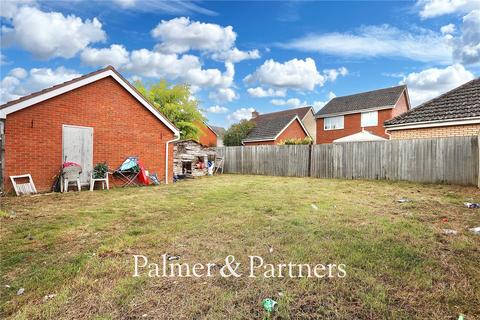 undefined, Jaguar Close, Ipswich, Suffolk, IP1
