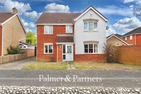 undefined, Jaguar Close, Ipswich, Suffolk, IP1