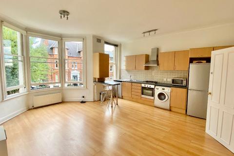 2 bedroom apartment for sale, London NW6