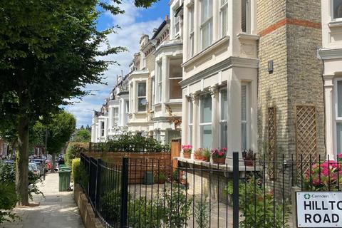 2 bedroom apartment for sale, London NW6