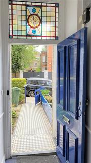 2 bedroom apartment for sale, London NW6