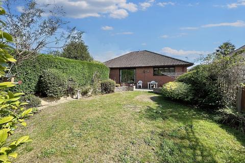 3 bedroom detached bungalow for sale, Colehill