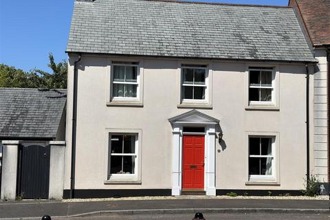 undefined, Masterson Street, Exeter EX2