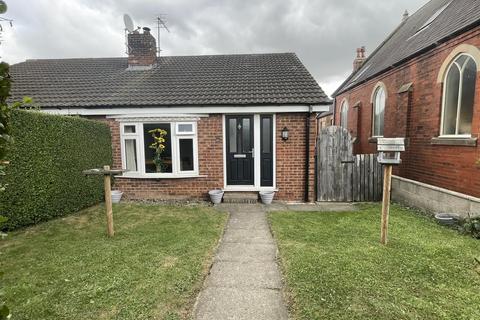 2 bedroom semi-detached bungalow for sale, Newton Crescent, Leeming, Northallerton