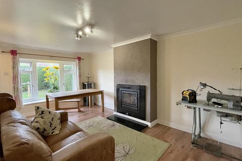 2 bedroom semi-detached bungalow for sale, Newton Crescent, Leeming, Northallerton