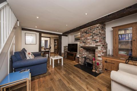 2 bedroom semi-detached house for sale, Mill Street, East Malling ME19