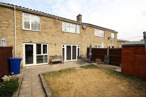 3 bedroom terraced house for sale - Landseer Court, Haverhill CB9