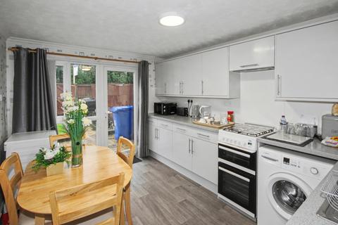 3 bedroom terraced house for sale, Landseer Court, Haverhill CB9