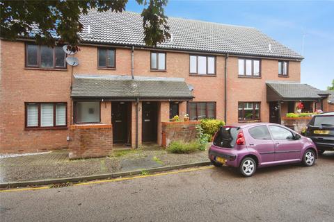 Consort Close, Warley, Brentwood, Essex, CM14