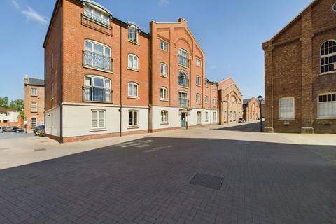 Flat 30, Donaldson Court Princes Drive, Worcester, WR1 2PH