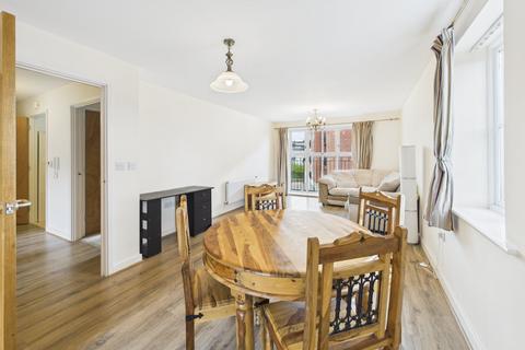 Flat 30, Donaldson Court Princes Drive, Worcester, WR1 2PH