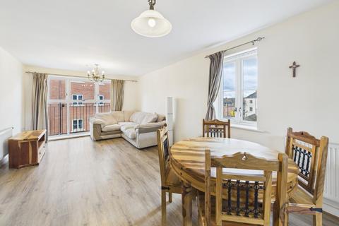 Flat 30, Donaldson Court Princes Drive, Worcester, WR1 2PH