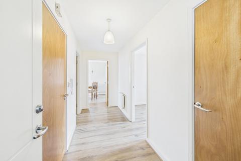 Flat 30, Donaldson Court Princes Drive, Worcester, WR1 2PH