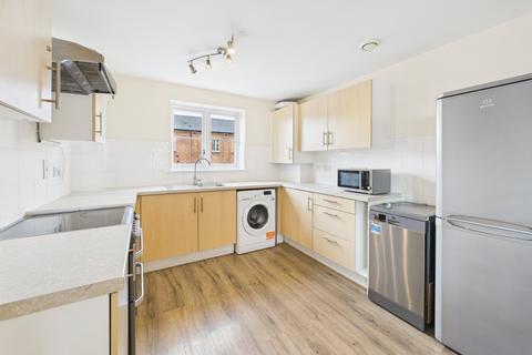 Flat 30, Donaldson Court Princes Drive, Worcester, WR1 2PH