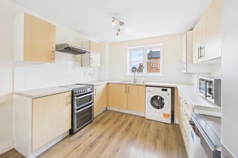 Flat 30, Donaldson Court Princes Drive, Worcester, WR1 2PH