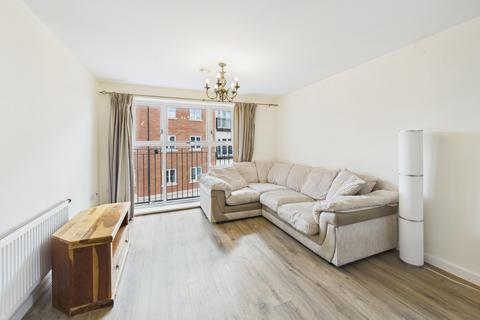 Flat 30, Donaldson Court Princes Drive, Worcester, WR1 2PH