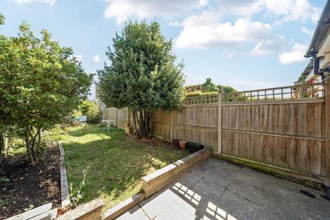 undefined, Amity Grove, London, SW20