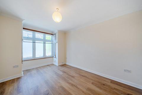 undefined, Amity Grove, London, SW20