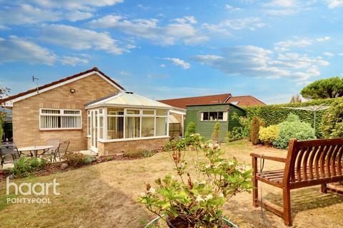 undefined, Chester Close, Pontypool