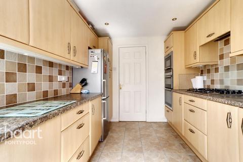 undefined, Chester Close, Pontypool