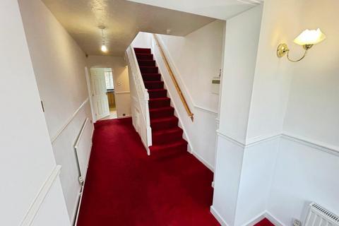 4 bedroom detached house for sale, Walker Close, Wrexham