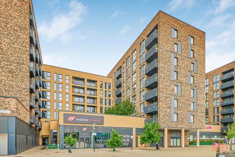 2 bedroom flat for sale, Plough Lane, London SW17