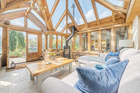 3 bedroom detached house for sale, Stock Lane, Salisbury SP5